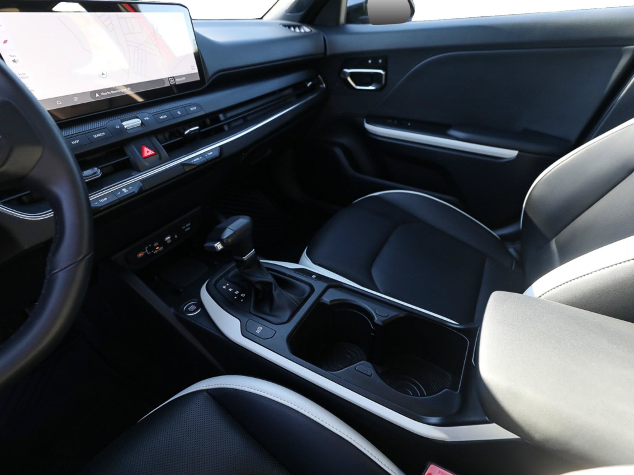 Certified 2025 Kia K4 GT-Line w/ GT-Line Premium Package FWD image 19