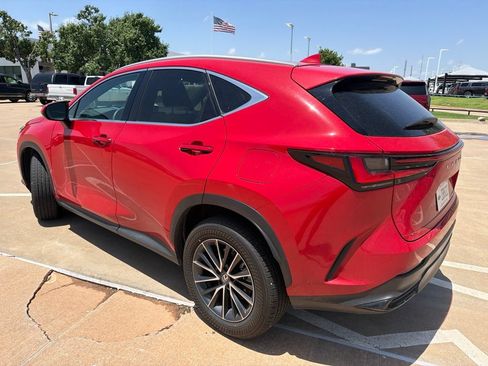 Used 2024 Lexus NX 250 FWD w/ Cold Area Package image 2