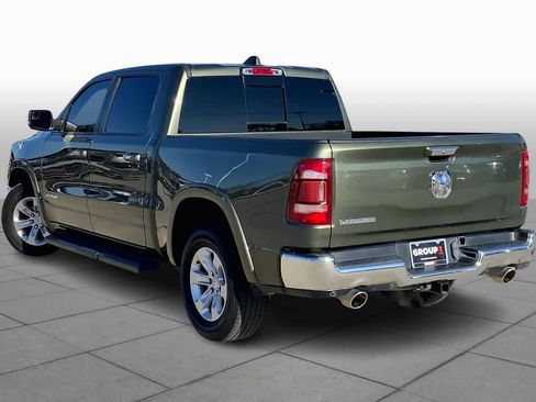 Used 2021 RAM 1500 Laramie image 10