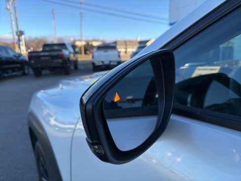 Used 2025 MAZDA CX-50 AWD 2.5 S w/ Preferred Package image 28