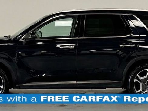 Used 2024 Hyundai Palisade Limited AWD/4WD image 2