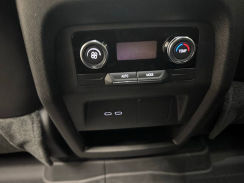 New 2026 Buick Enclave Preferred w/ LPO, All-Weather Package image 27