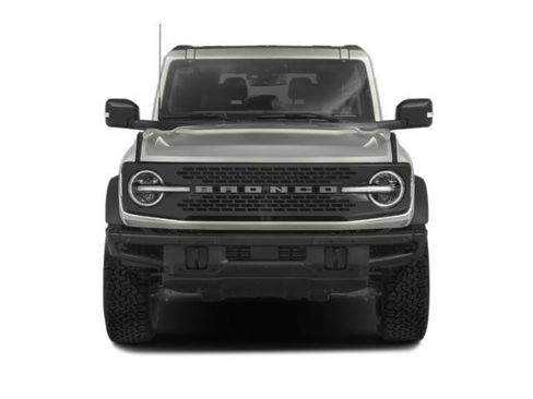 Used 2023 Ford Bronco Badlands AWD/4WD image 7