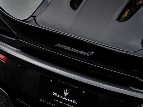 Used 2019 McLaren 570S Coupe RWD image 12