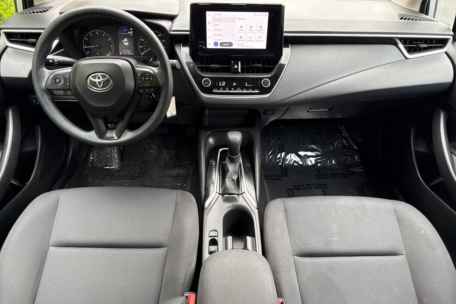 Used 2023 Toyota Corolla LE FWD image 13