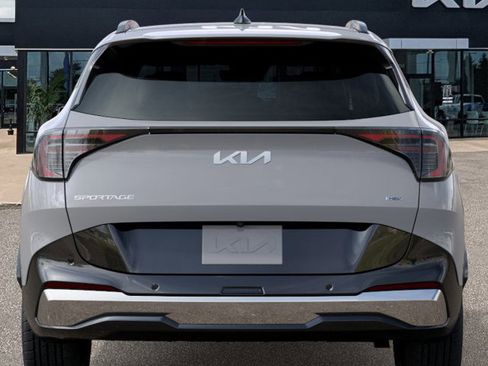 New 2026 Kia Sportage SX Prestige image 13