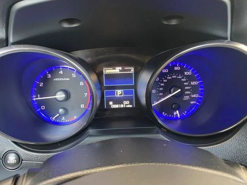Used 2015 Subaru Outback 2.5i Limited AWD/4WD image 19