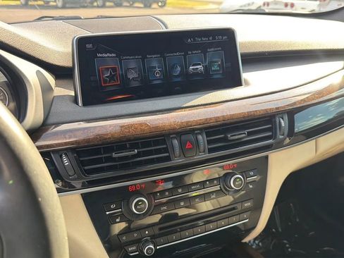 Used 2017 BMW X5 xDrive35i AWD/4WD image 18