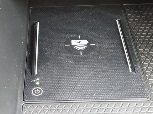 New 2026 Honda CR-V EX-L image 9