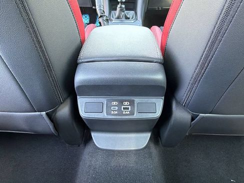 New 2026 Subaru WRX Limited AWD/4WD image 25