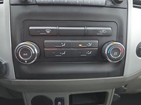 Used 2016 Nissan Frontier Desert Runner image 28