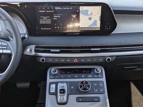 New 2025 Hyundai Palisade XRT image 13