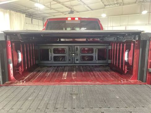 Used 2023 RAM 2500 Laramie AWD/4WD image 23