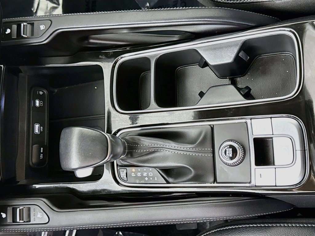 Used 2024 Kia Telluride EX FWD image 19