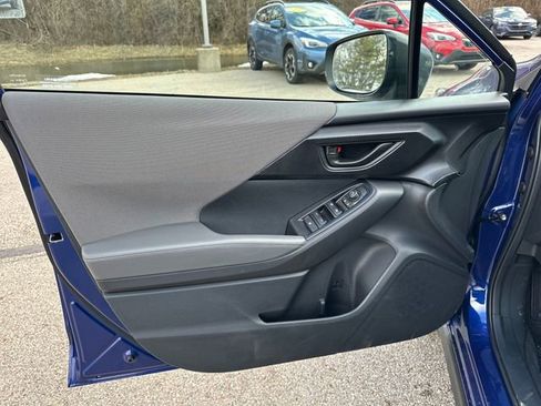 New 2026 Subaru Crosstrek 2.0i Premium image 10