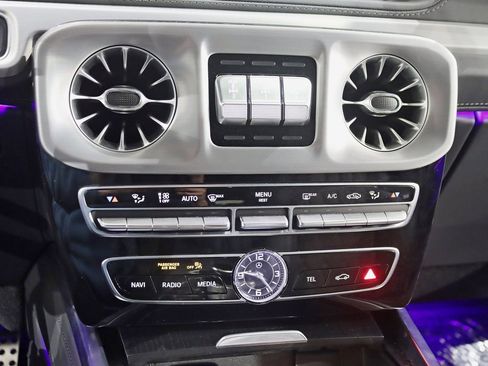 Used 2024 Mercedes-Benz G 550 image 27