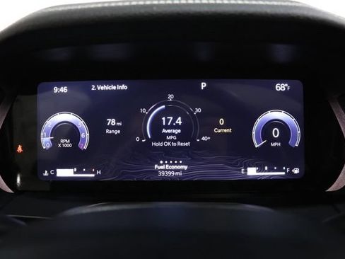 Used 2023 Jeep Grand Cherokee L Limited w/ Luxury Tech Group II AWD/4WD image 25