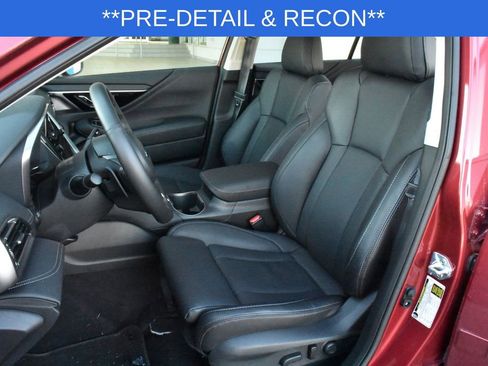 Used 2025 Subaru Legacy Limited image 14