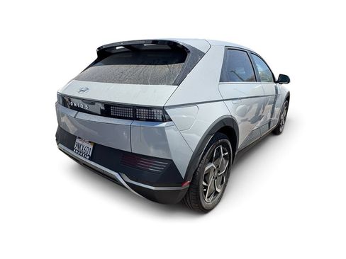 Used 2024 Hyundai Ioniq 5 SEL RWD image 11