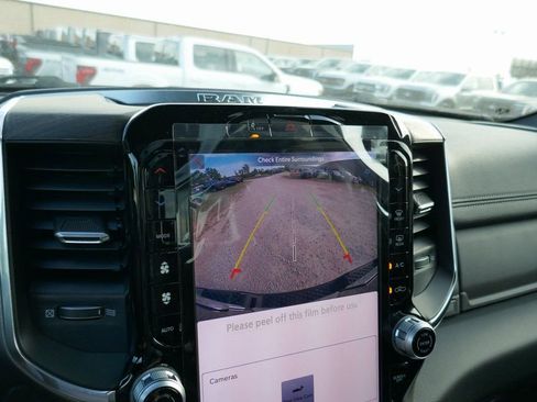 New 2026 RAM 1500 Laramie w/ Laramie Southwest Edition image 25