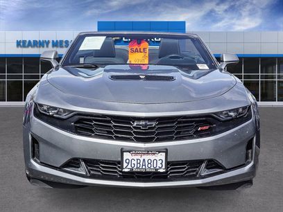 Used 2023 Chevrolet Camaro LT w/ RS Package