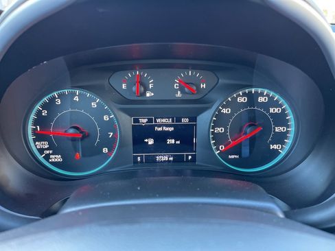 Used 2024 Chevrolet Malibu LT image 9