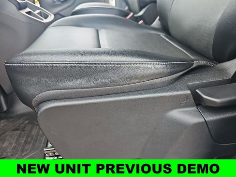 Used 2024 Ford Transit 150 Low Roof w/ Fleet Safety Package image 30