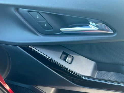 New 2026 Chevrolet Equinox RS w/ Convenience Package III image 18