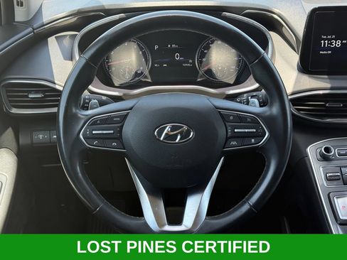 Used 2023 Hyundai Santa Fe SEL AWD/4WD image 22