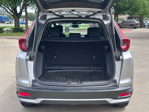 Used 2020 Honda CR-V EX-L image 10