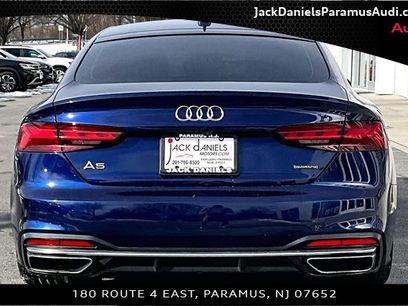 Used 2020 Audi A5 2.0T Premium w/ Convenience Package
