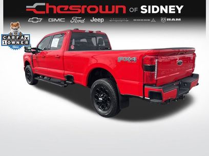 Used 2024 Ford F350 Lariat w/ Lariat Ultimate Package