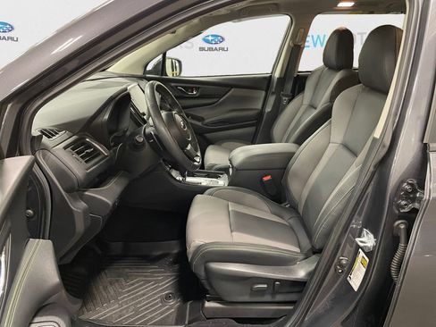 Used 2023 Subaru Ascent Onyx Edition AWD/4WD image 9