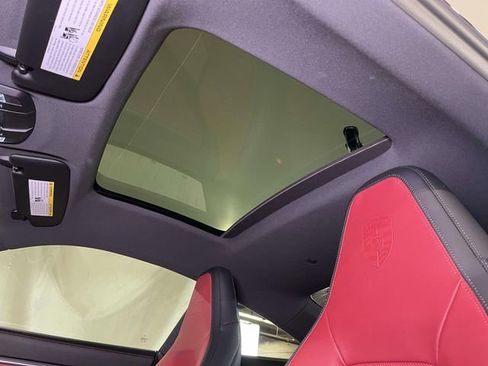 Certified 2025 Porsche 911 Carrera RWD image 19