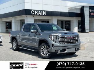 New 2026 GMC Sierra 1500 Denali w/ Technology Package video 1