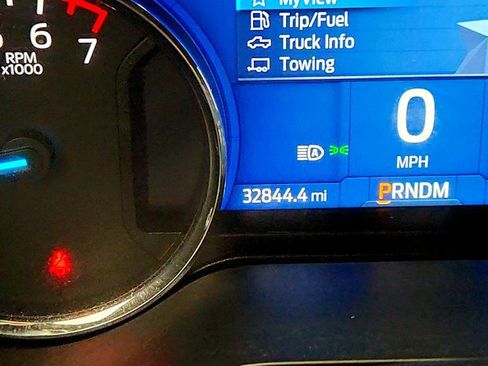 Used 2023 Ford F150 XLT w/ Equipment Group 302A High image 16