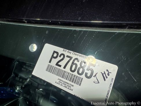 Used 2024 Ford Edge SEL image 32