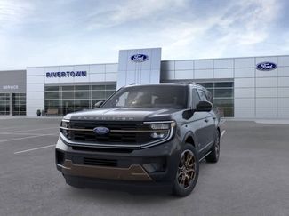 New 2026 Ford Expedition King Ranch AWD/4WD video 2