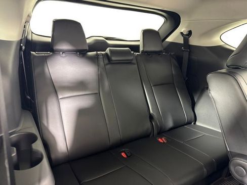 New 2026 Toyota Highlander Limited image 17