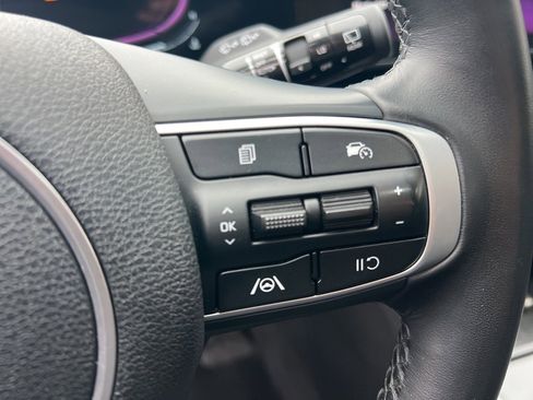 Certified 2023 Kia Sportage X-Line w/ X-Line Premium Package image 16