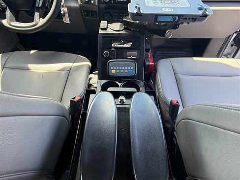 Used 2021 Ford F250 XL w/ Power Equipment Group AWD/4WD image 22