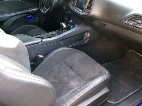 Used 2020 Dodge Challenger R/T Scat Pack RWD image 10