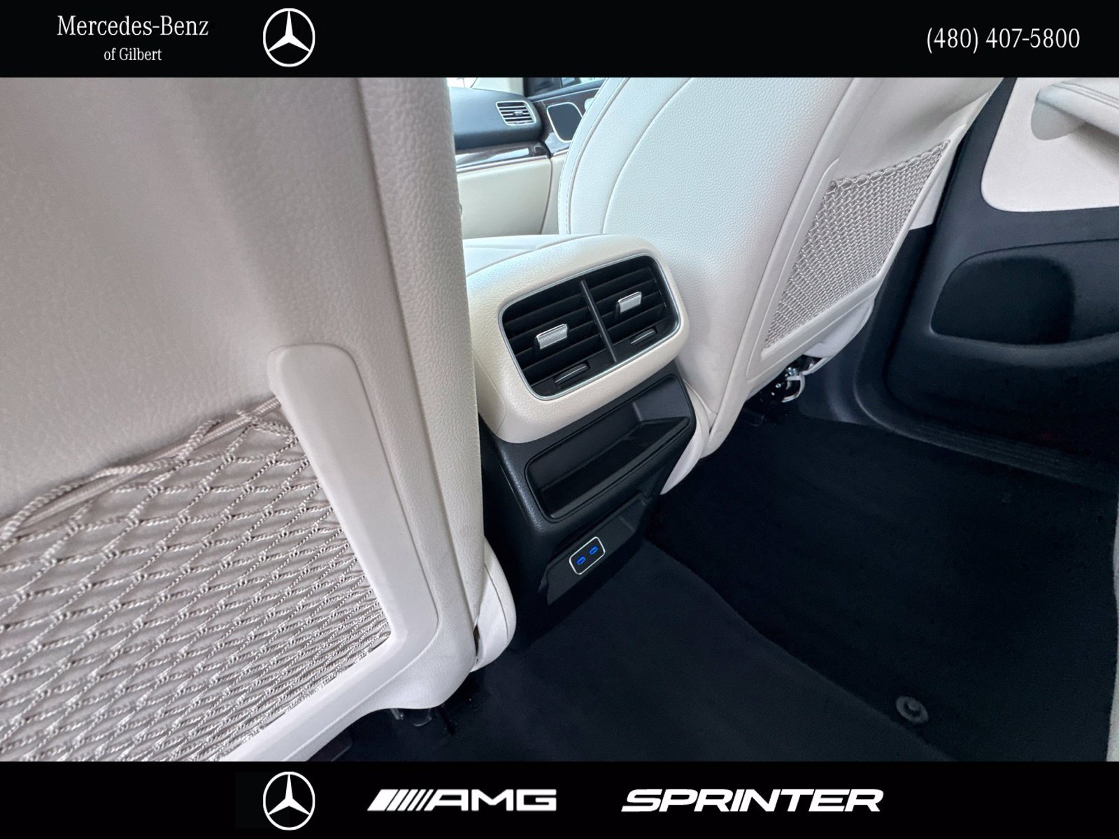 Certified 2025 Mercedes-Benz GLE 350 4MATIC image 24