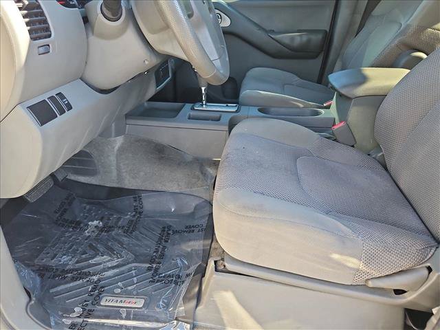 Used 2012 Nissan Frontier S RWD image 14