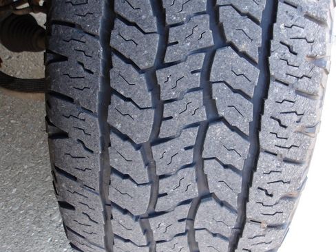 Used 2012 RAM 1500 Big Horn w/ Luxury Group image 46