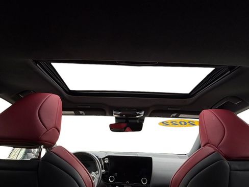 Used 2022 Lexus NX 450h+ F Sport image 30