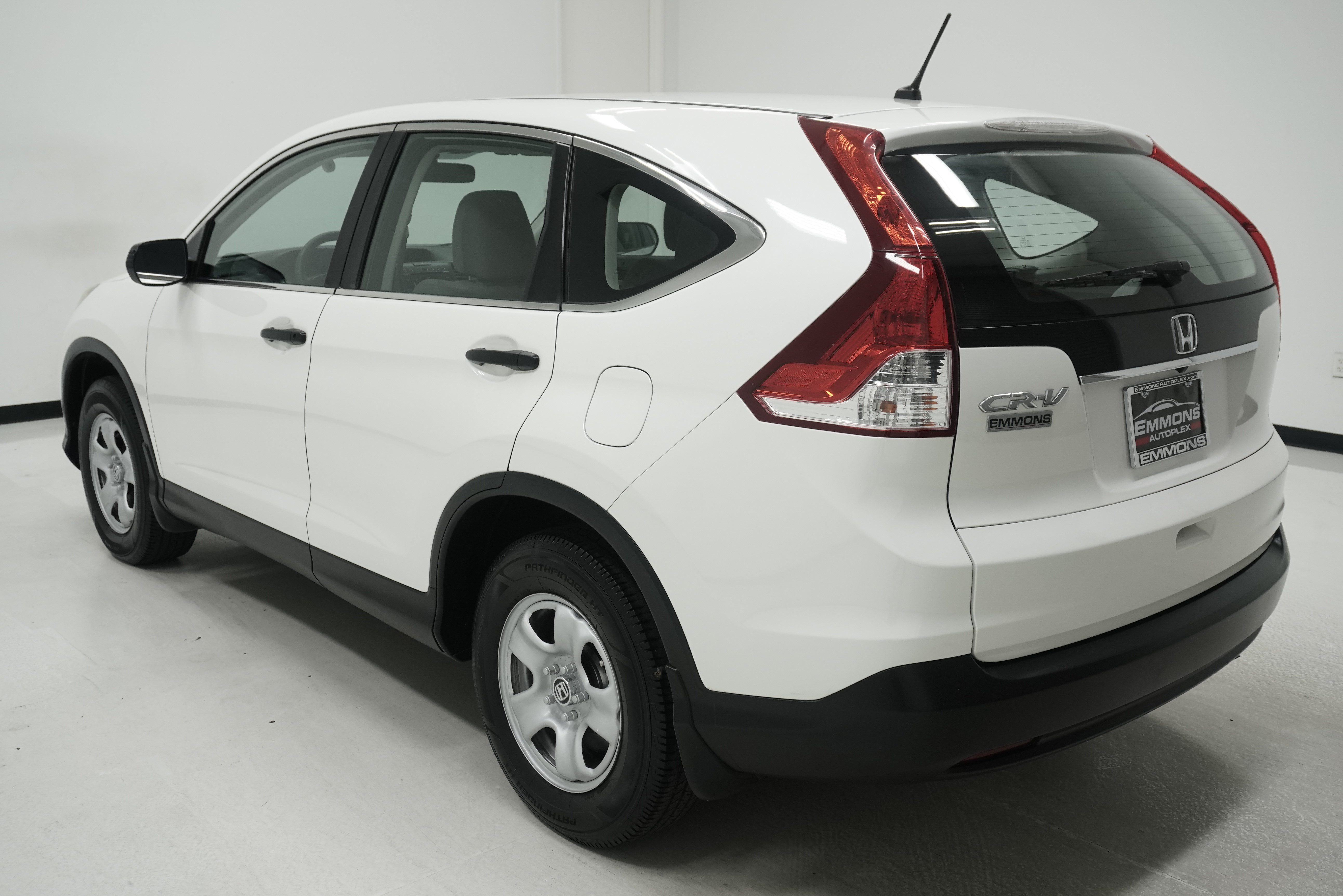 Used 2014 Honda CR-V LX image 6