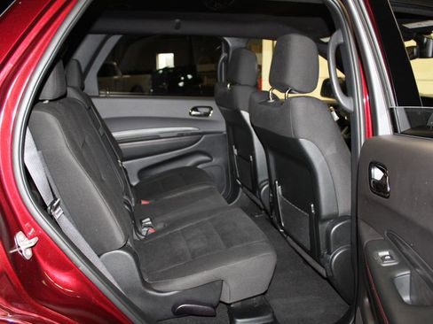 Used 2026 Dodge Durango GT image 34