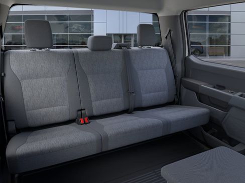 New 2026 Ford F350 XL w/ STX Appearance Package image 11