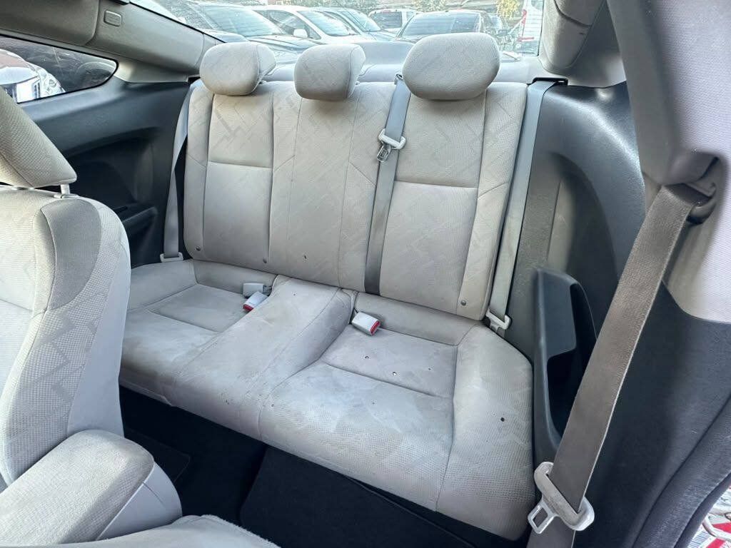 Used 2012 Honda Civic LX image 21